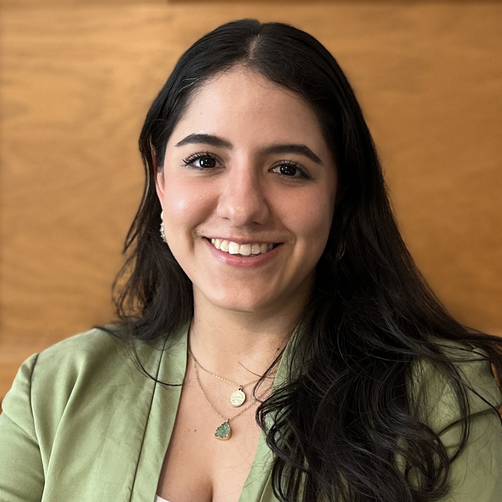 Carmen Chamorro Avilés photo