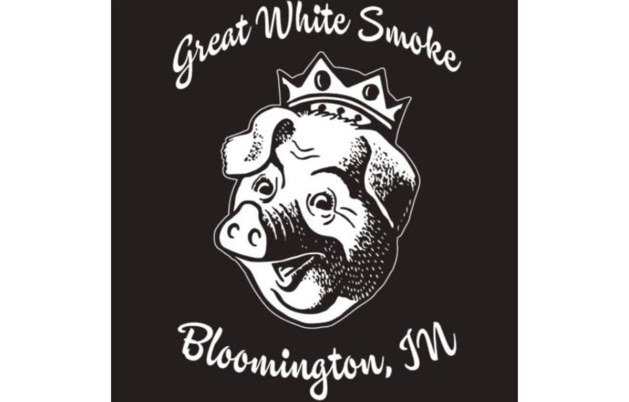 Great White Smoke