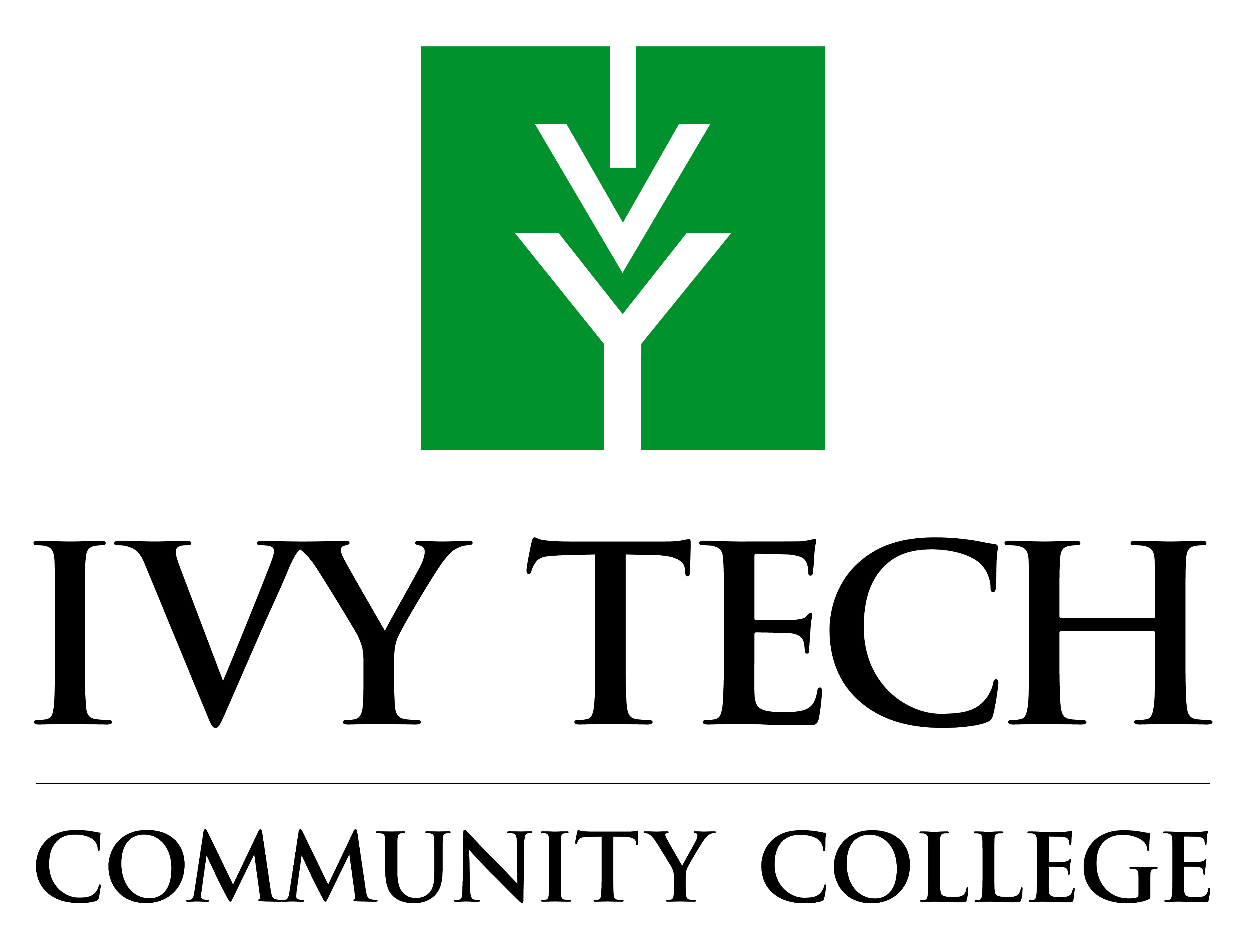 Ivy Tech Logo