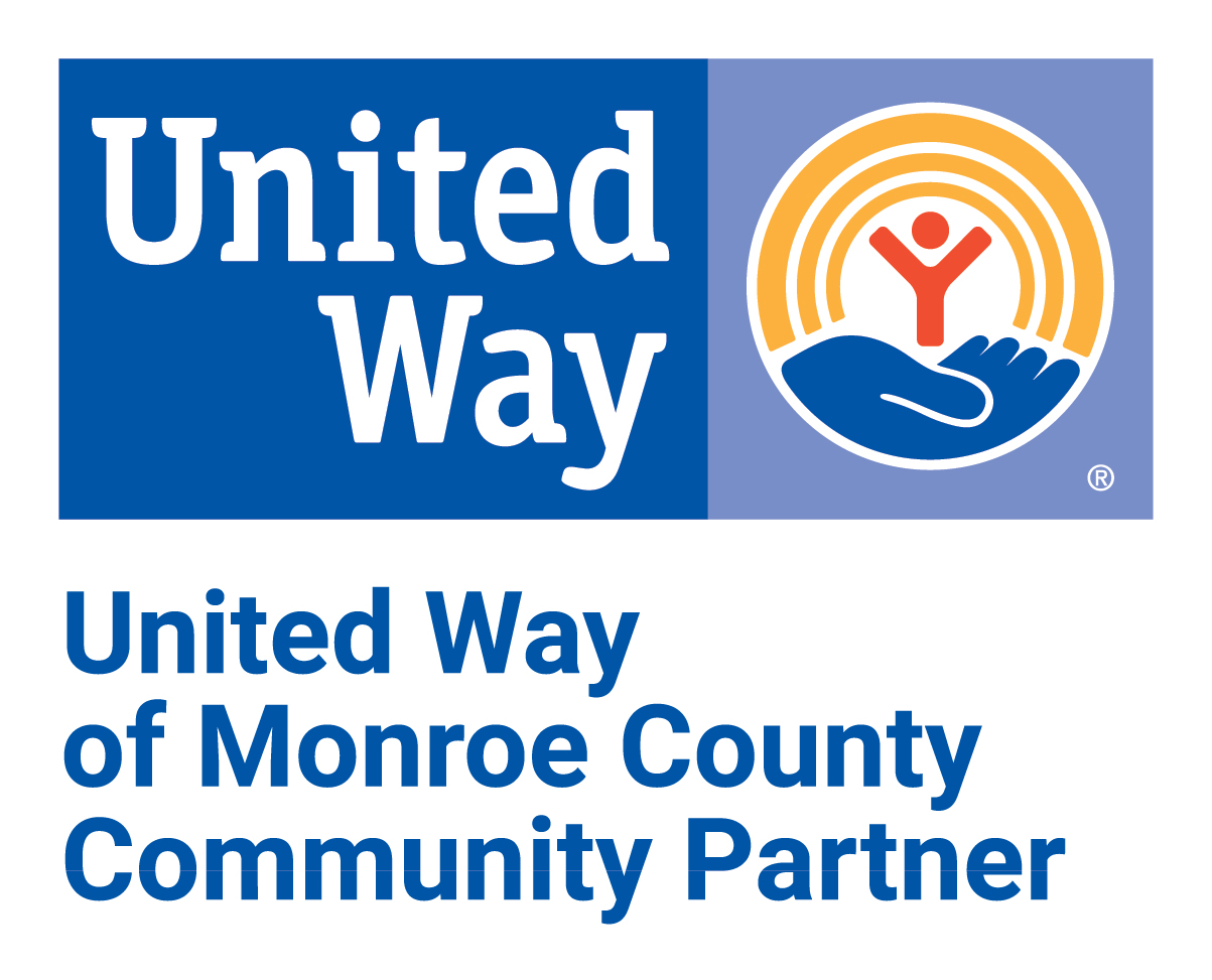 United Way Community Partner Logo RGB