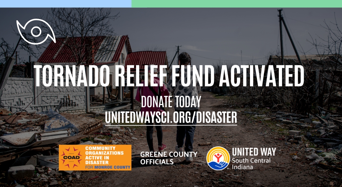 UWSCI Launches Disaster Relief Fund