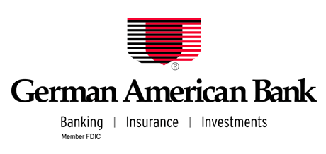 German American logo