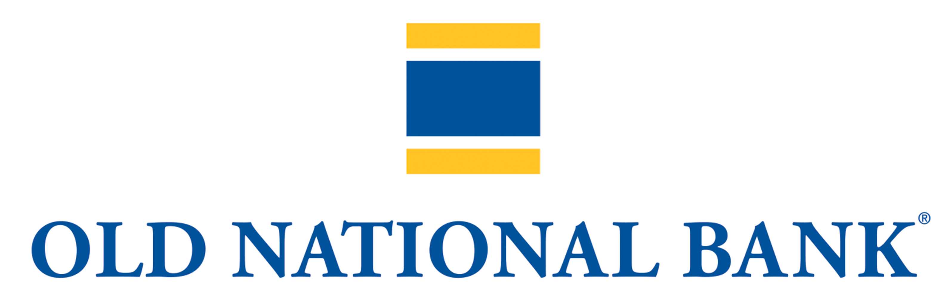 Old National Bank logo