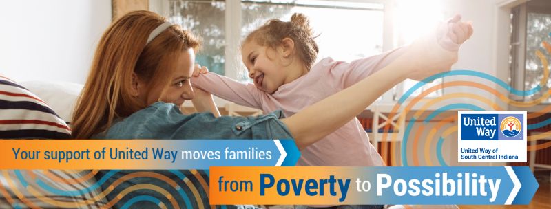United Way Graphic