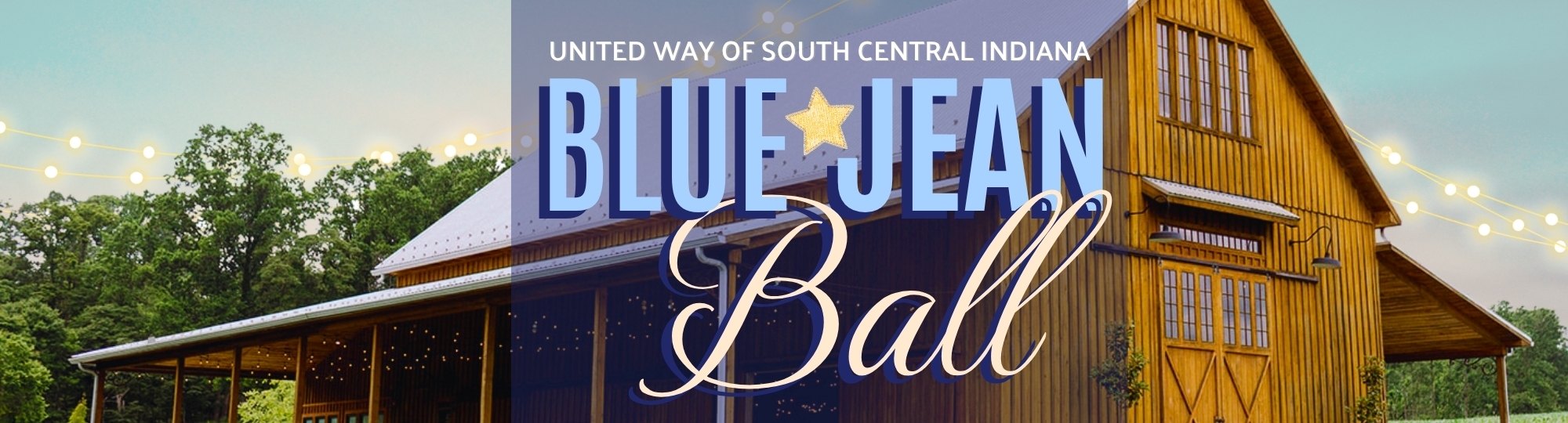 Blue Jean Ball