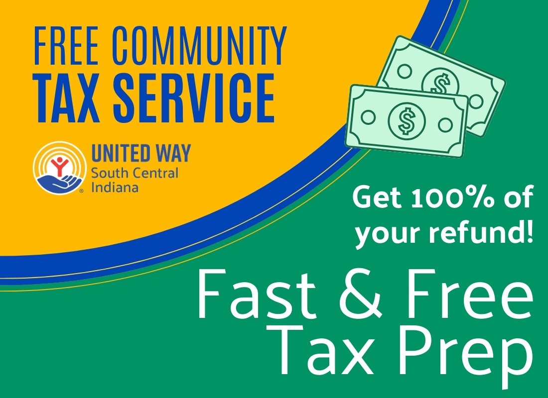 Free Community Tax Service - Fast and Free Prep