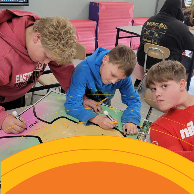 Education Mini-Grants
