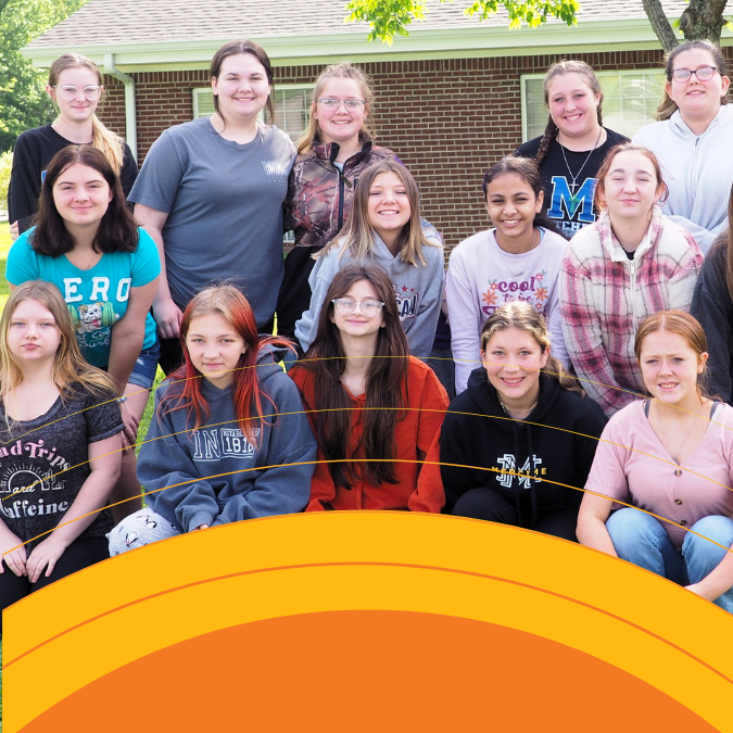 In-School Mentoring