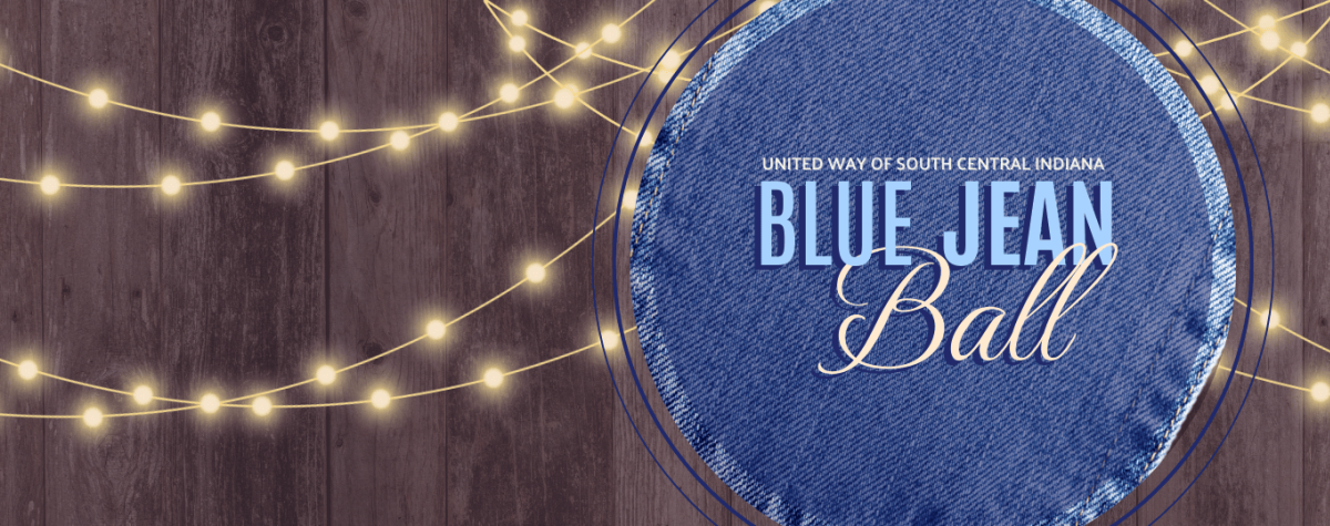 Blue Jean Ball