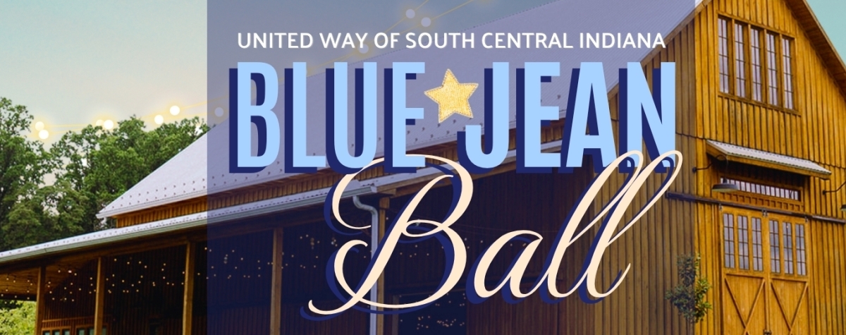 Blue Jean Ball