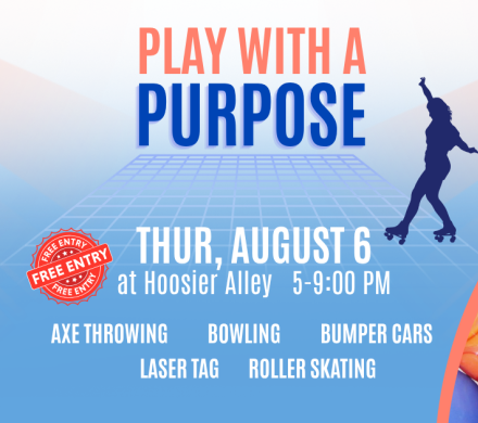 Play with a Purpose