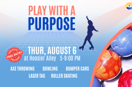 Play with a Purpose