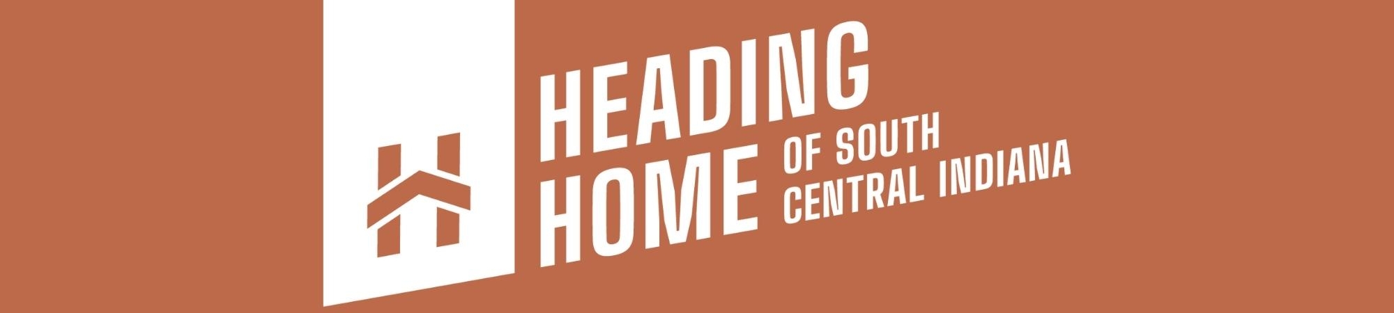 Heading Hoeme logo banner