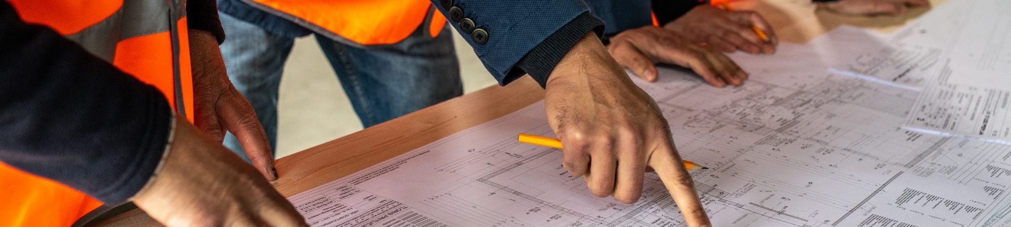 CAPITAL PROJECT GRANTS