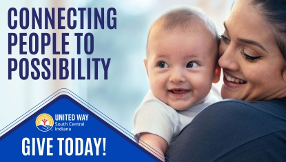 Connecting People to Possibility