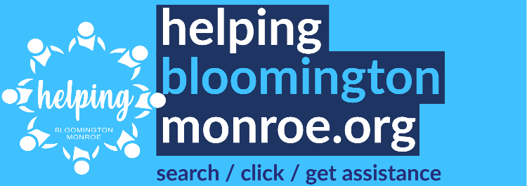 Helping Bloomington Monroe