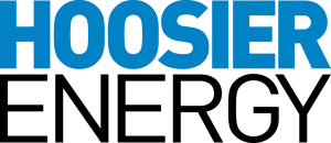 Hoosier Energy Logo