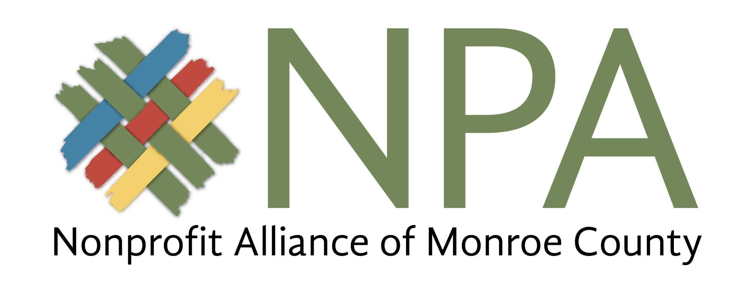 NPA Logo