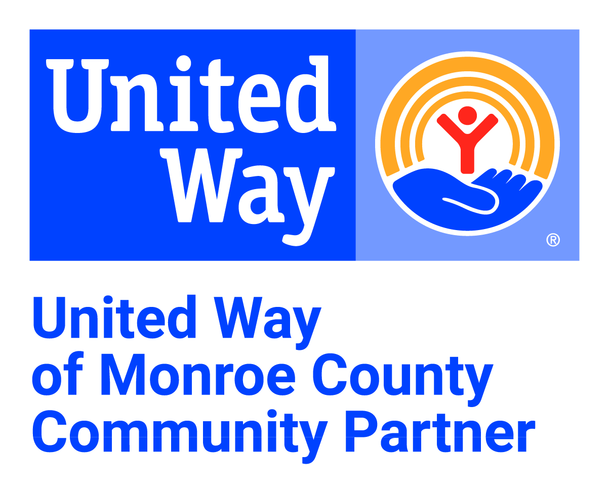 United Way Community Partner Logo CMYK