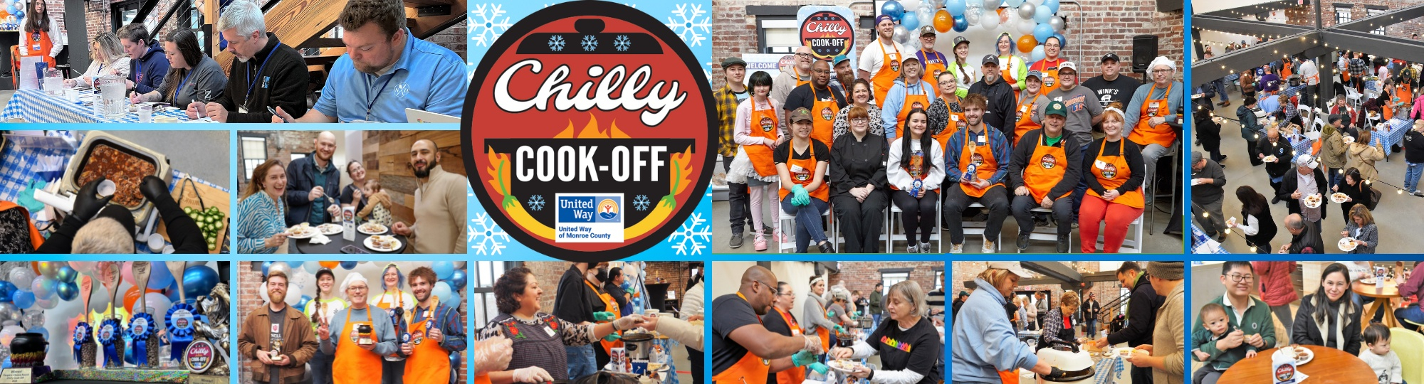 Chilly Cook-Off