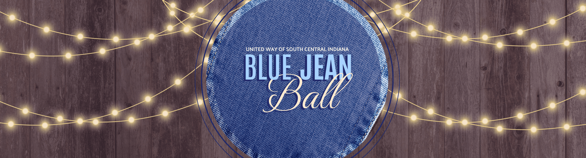 Blue Jean Ball